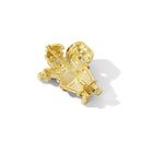 Stylishwe   クリスマス 大人気 サンタクロース ブローチ