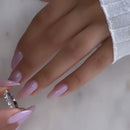 Stylishwe  3.5カラット エレガント ホワイトゴールド オーバルカット指輪セット