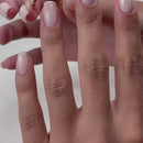 Stylishwe 4.0 Carat Two Tone Yellow Gold Oval Cut Engagement Ring 