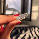 Stylishwe エタニティリング アバンギャルド - stylish we