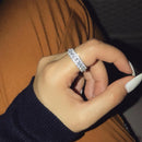 Stylishwe エタニティリング アバンギャルド - stylish we